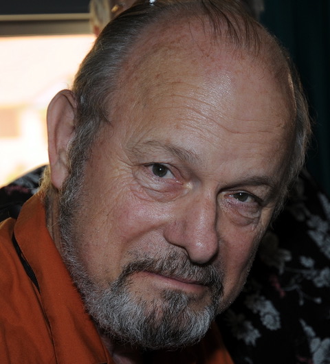 Joe Haldeman